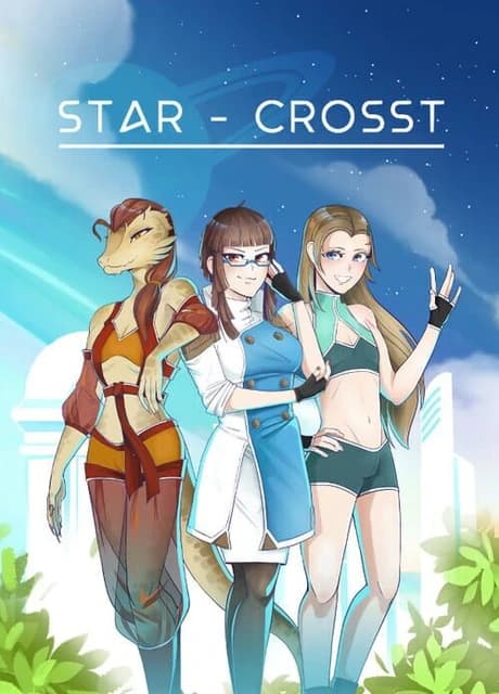 Star-Crosst