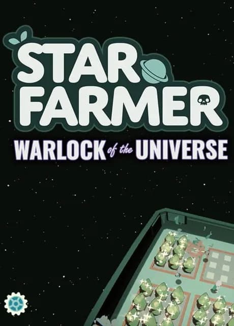 Star Farmer: Warlock of the Universe