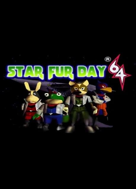 Star Fur Day