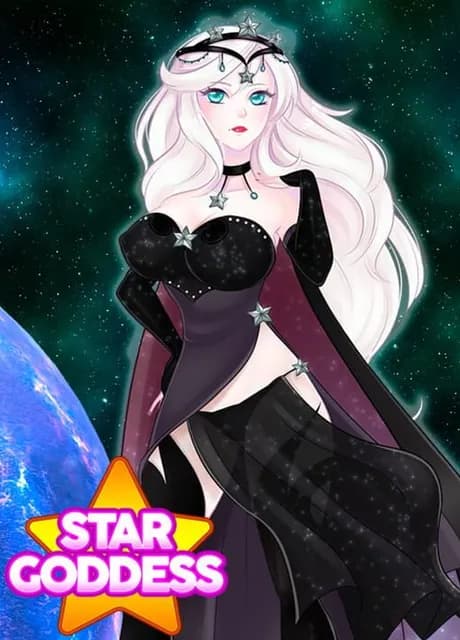 Star Goddess