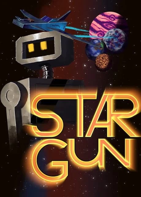 Star Gun