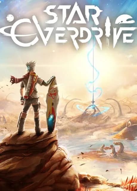 Star Overdrive