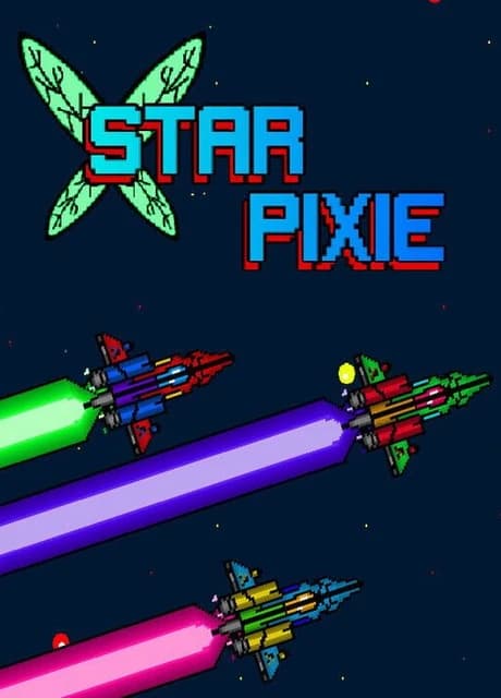 Star Pixie