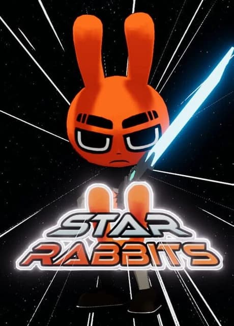 Star Rabbits