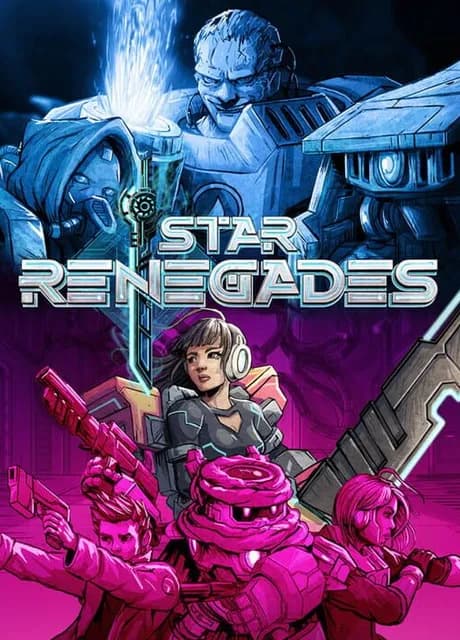 Star Renegades