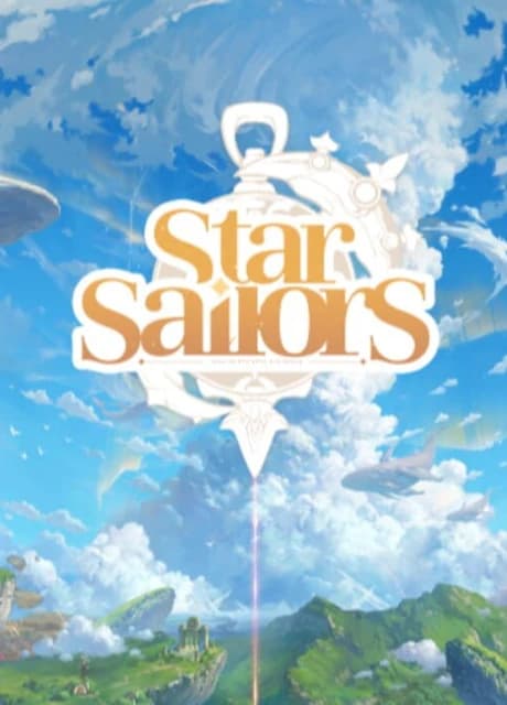 Star Sailors