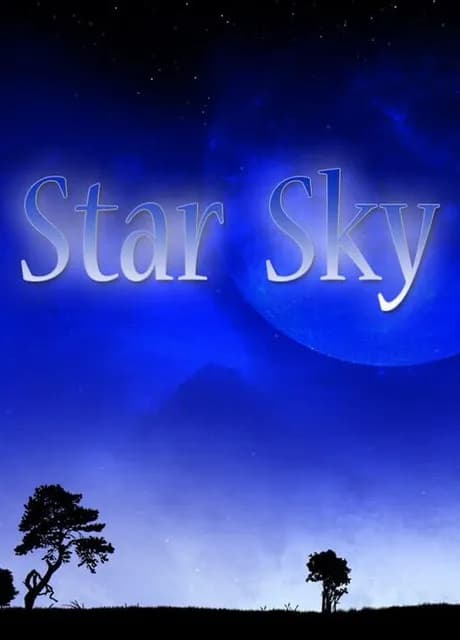 Star Sky