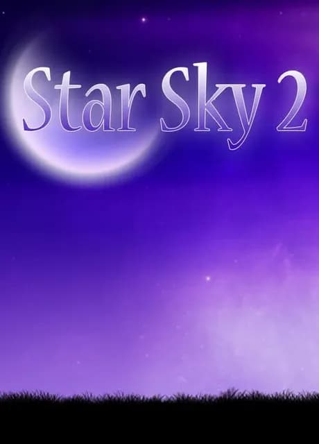 Star Sky 2