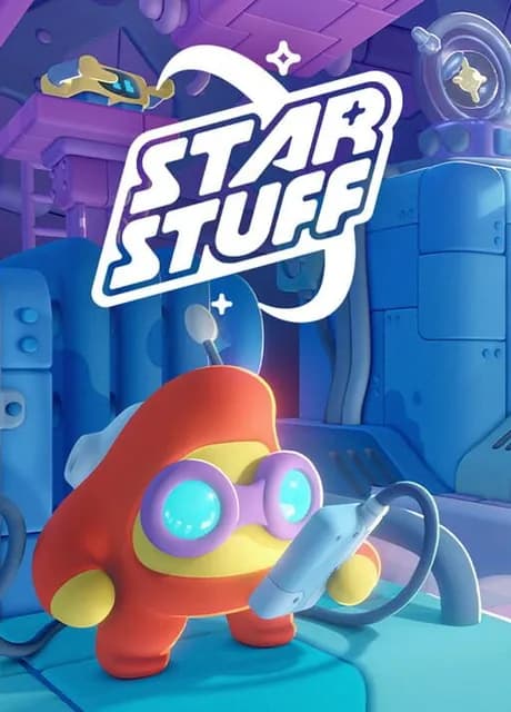 Star Stuff