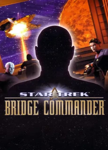 Star Trek: Bridge Commander