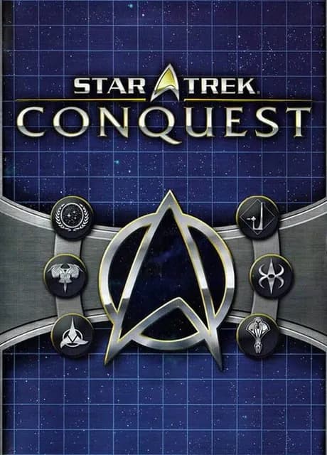 Star Trek: Conquest