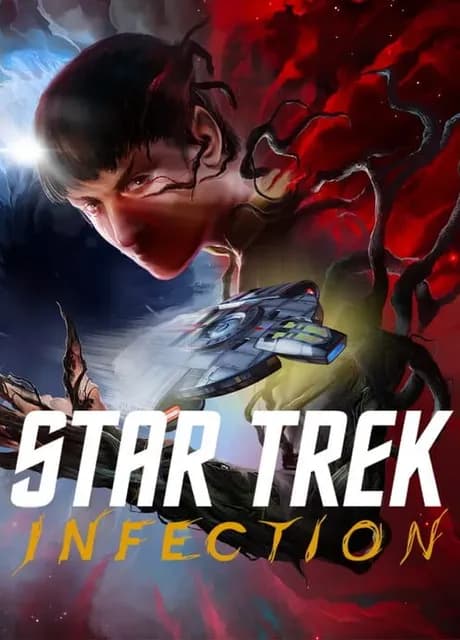 Star Trek: Infection