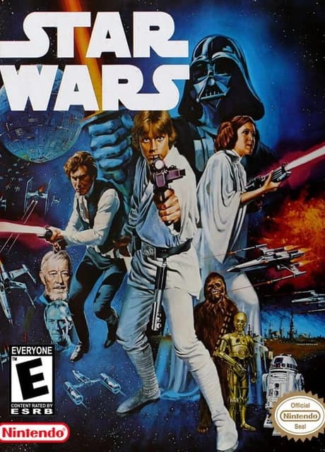 Star Wars