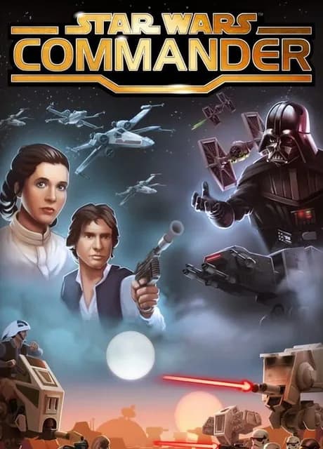 Star Wars: Commander