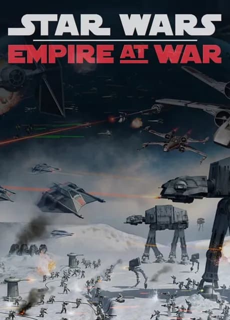Star Wars: Empire at War