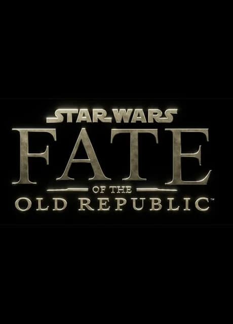 Star Wars: Fate of the Old Republic