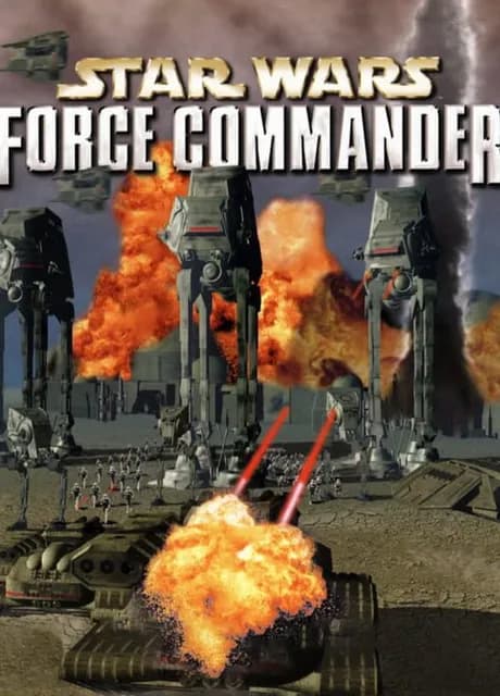 Star Wars: Force Commander