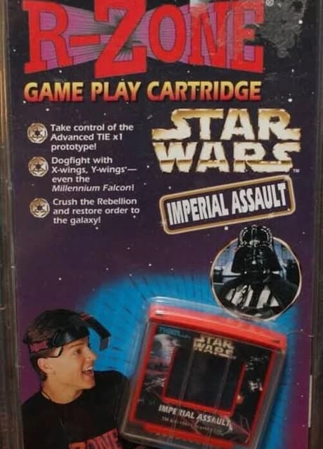 Star Wars: Imperial Assault