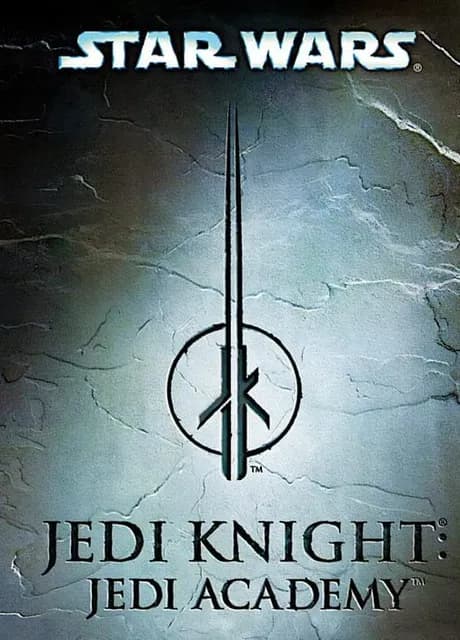 Star Wars: Jedi Knight - Jedi Academy
