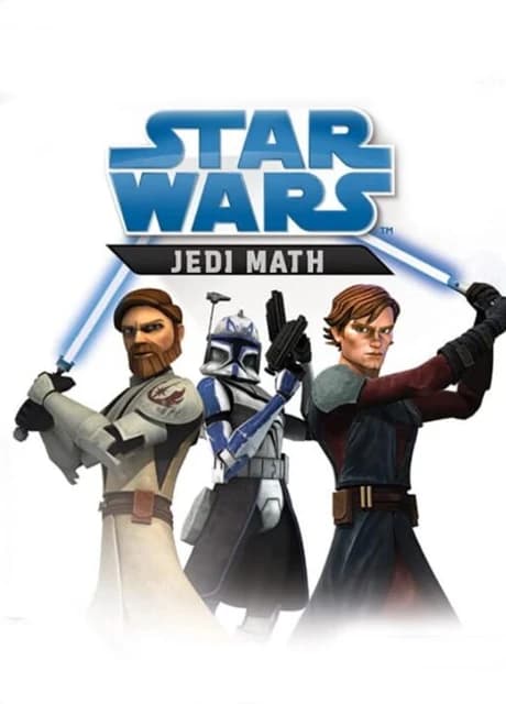 Star Wars: Jedi Math
