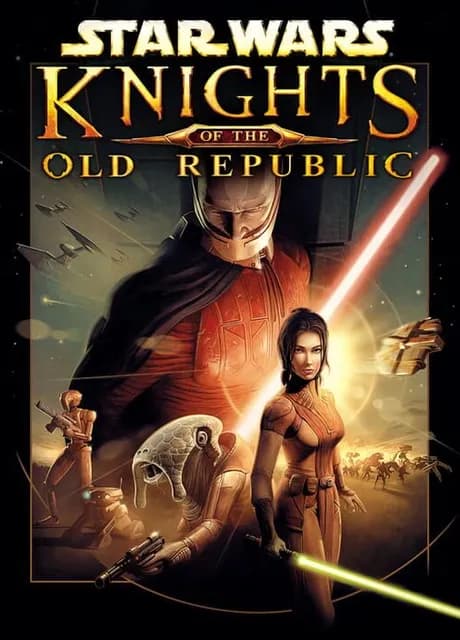 Star Wars: Knights of the Old Republic