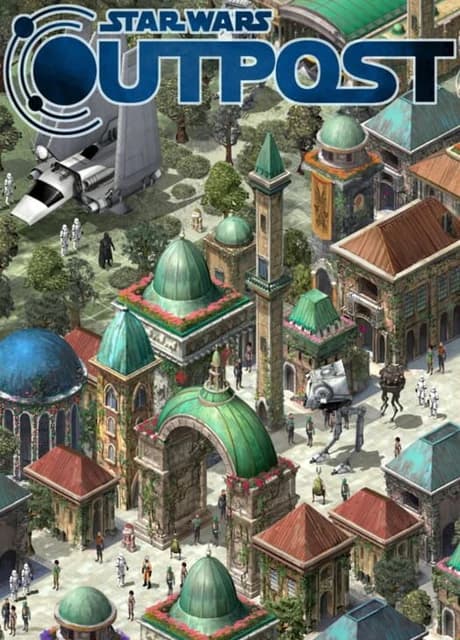 Star Wars: Outpost