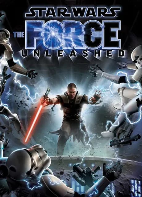 Star Wars: The Force Unleashed