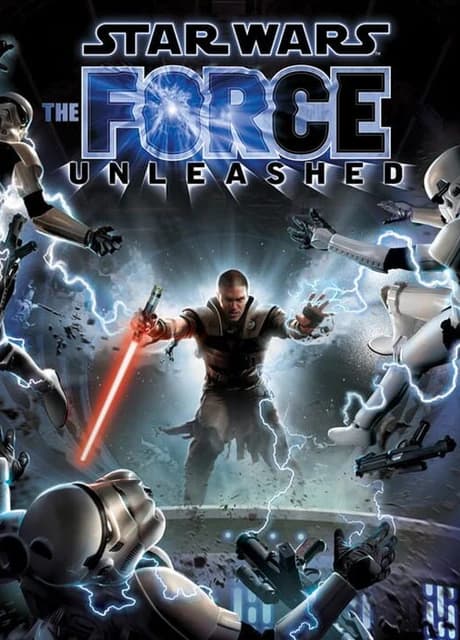 Star Wars: The Force Unleashed