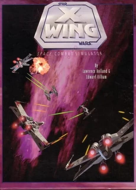 Star Wars: X-Wing