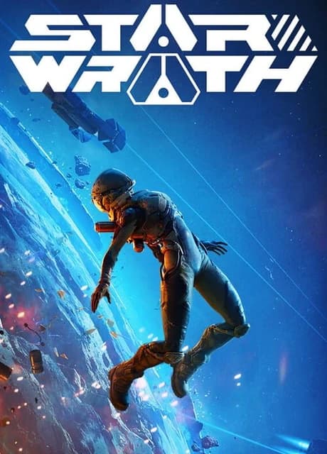 Star Wrath