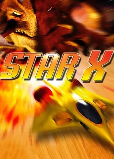 Star X