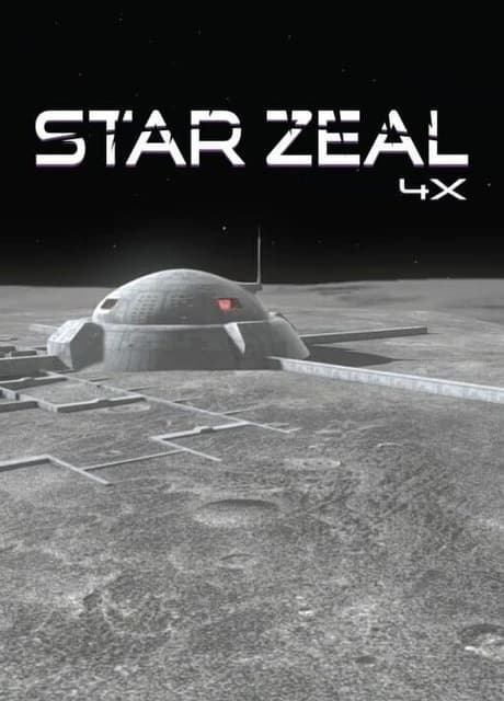 Star Zeal 4x