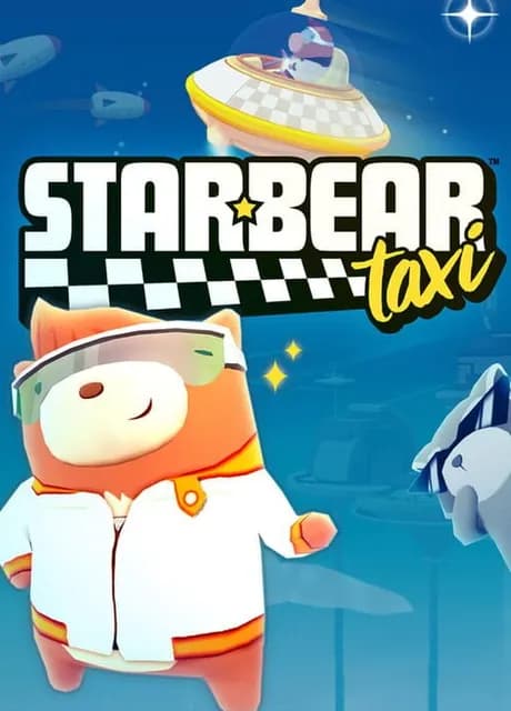 Starbear: Taxi