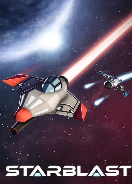 Starblast