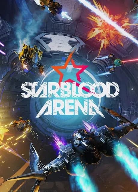 Starblood Arena