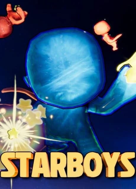 Starboys