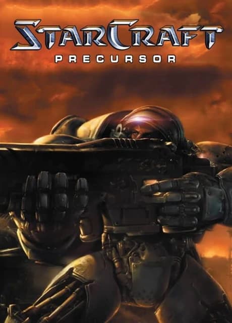 StarCraft: Precursor