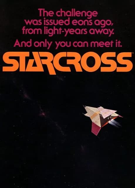 Starcross