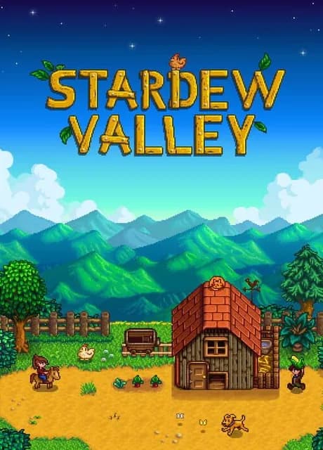 Stardew Valley
