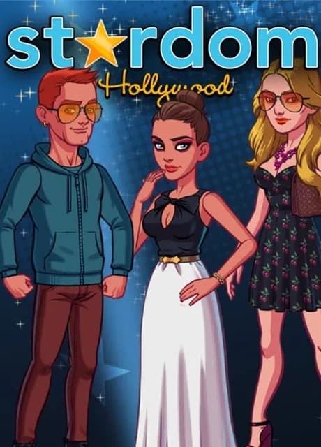 Stardom: Hollywood