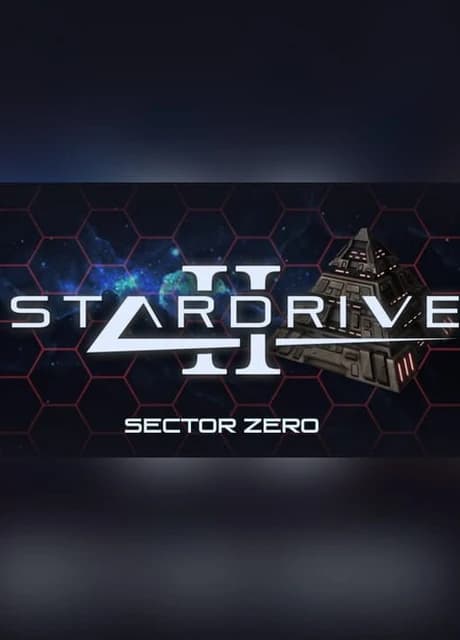 StarDrive 2: Sector Zero