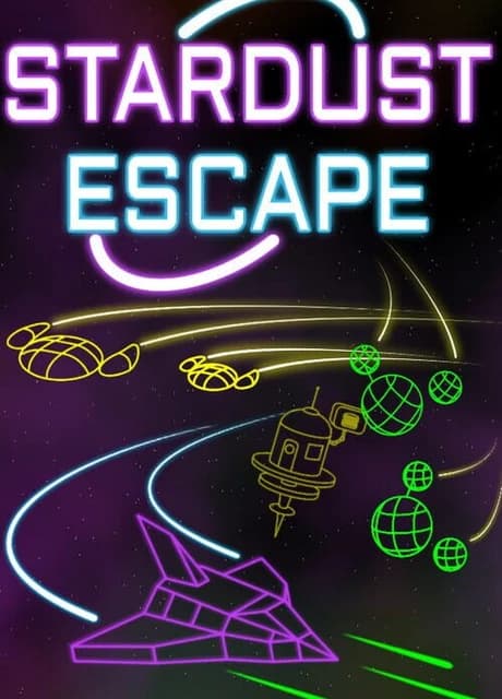 Stardust Escape