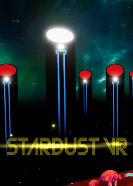 Stardust VR