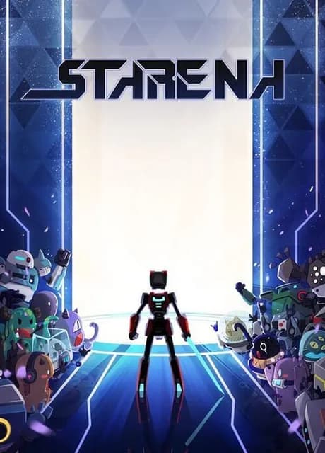 Starena
