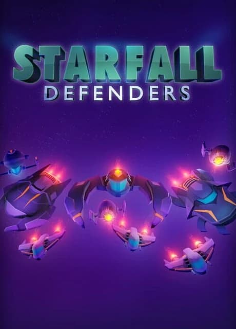 Starfall Defenders