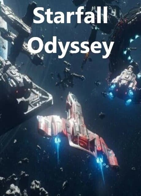 Starfall Odyssey