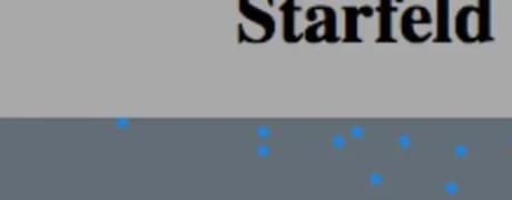 Starfeld