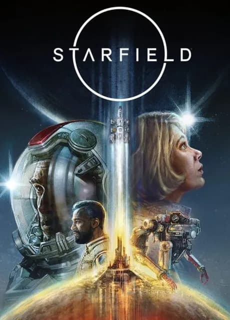 Starfield