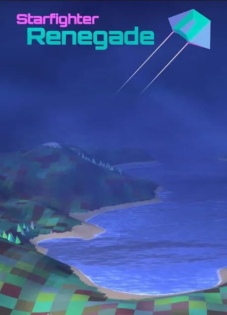 Starfighter Renegade