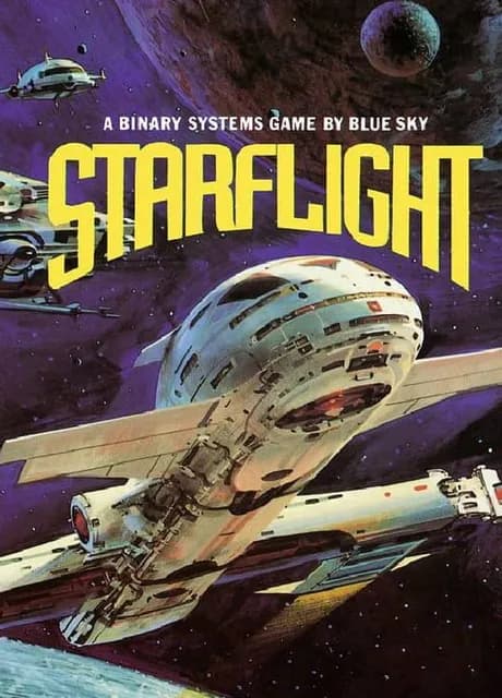Starflight
